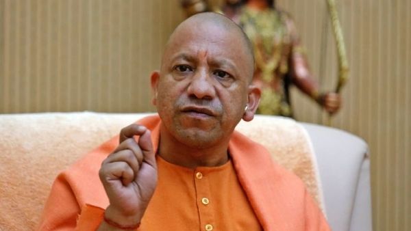 UP CM Yogi Adityanath UP CM Yogi Adityanath