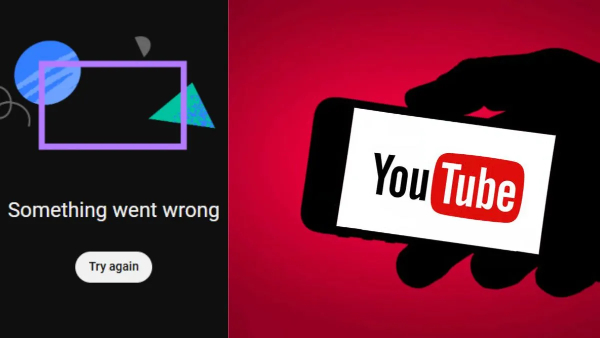 YouTube Down Thousands of Users Report Outage Across Regions
