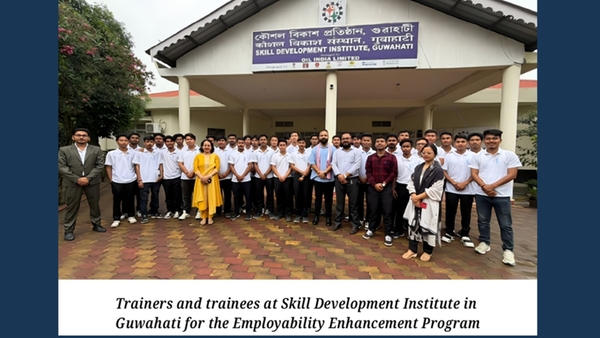 Yuva Unstoppable: Youth Finally Landing Dream Jobs
