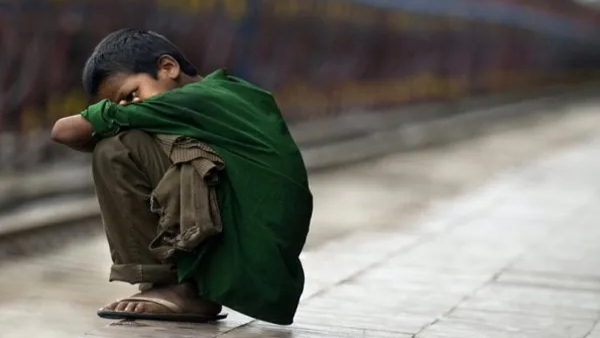 Child Trafficking The Lens Has Changed The Harms Haven t Child Trafficking The Lens Has Changed The Harms Haven t