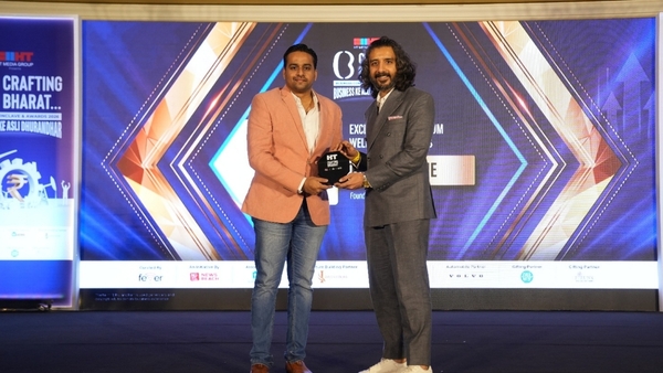 Aadvik Crystals wins big: Spiritual wellness secret. Aadvik Crystals wins big: Spiritual wellness secret.