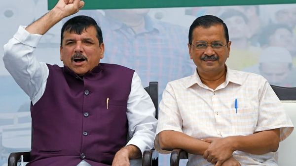 Arvind Kejriwal questioning Ayodhya Ram Mandir investigation legitimacy Arvind Kejriwal questioning Ayodhya Ram Mandir investigation legitimacy