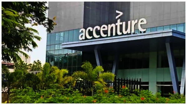 Indian IT Stocks Tumble as Accenture Lowers FY26 Revenue Growth Guidance Indian IT Stocks Tumble as Accenture Lowers FY26 Revenue Growth Guidance