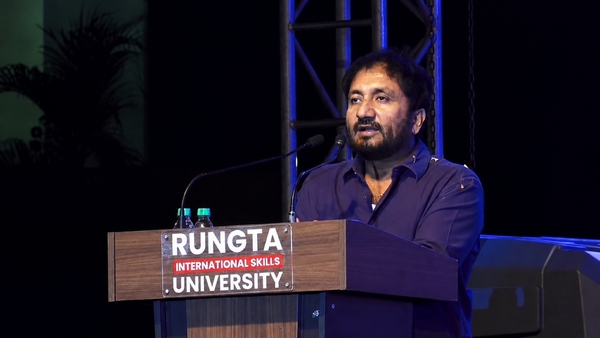 Anand Kumar s Super 30 wisdom for a brighter future