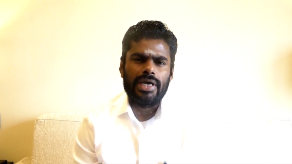 Rajinikanth Wanted Me To Join His Party K Annamalai