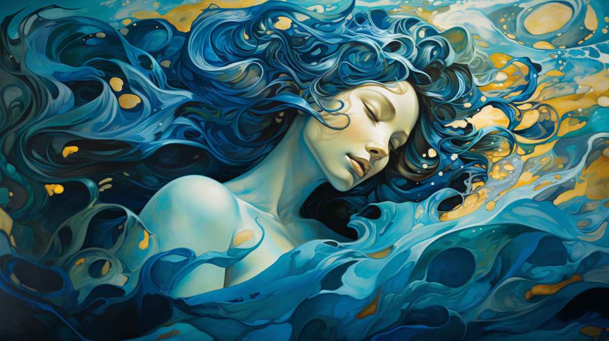 Aquarius (January 20 - February 18) Horoscope Aquarius (January 20 - February 18) Horoscope