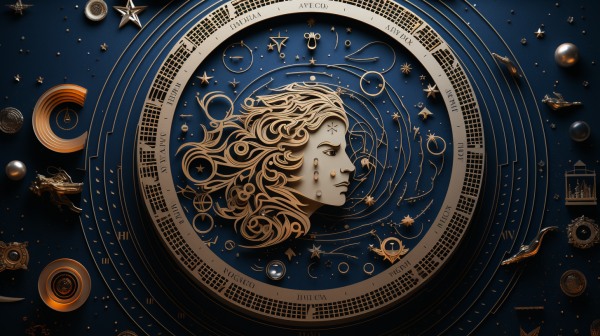 Aquarius (January 20 - February 18) Horoscope Aquarius (January 20 - February 18) Horoscope