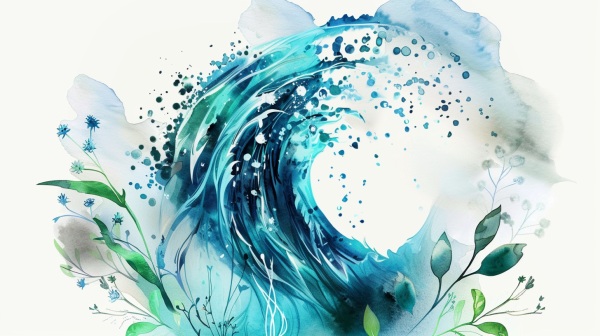 Aquarius (January 20 - February 18) Horoscope Aquarius (January 20 - February 18) Horoscope