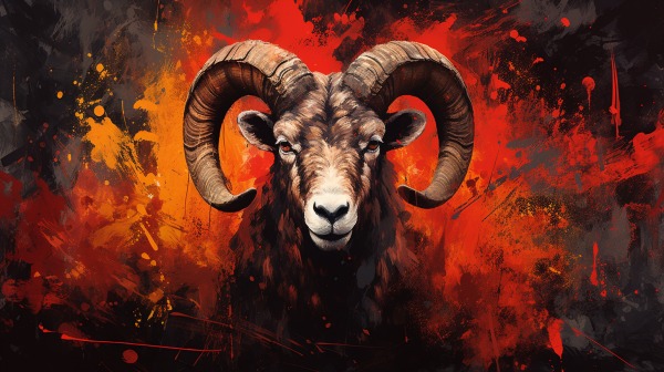Aries (March 21 - April 19) Horoscope Aries (March 21 - April 19) Horoscope