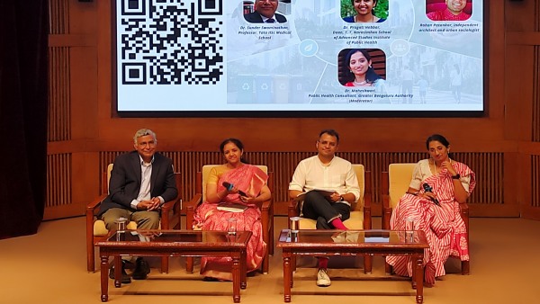 Bengaluru s Health Challenge Why Building Healthier Cities Requires More Than Hospitals