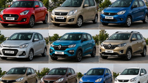Best cars under 5 lakhs Best cars under 5 lakhs