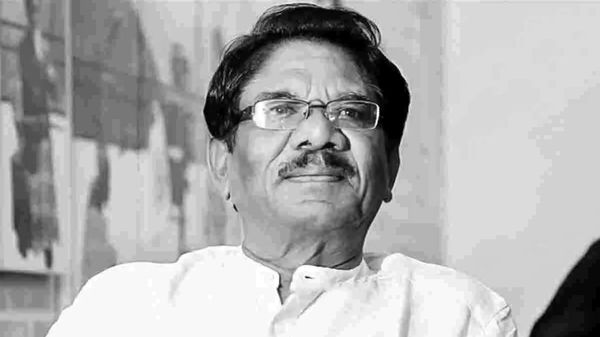 Bharathiraja Bharathiraja