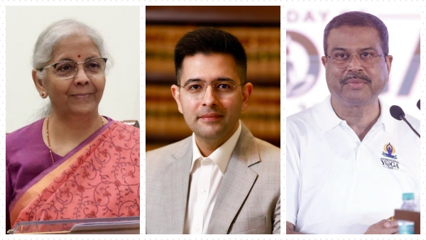 Modi Cabinet Shuffle Who s In Who s Out and What To Expect