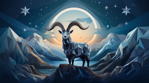 Capricorn (December 22 - January 19) Horoscope Capricorn (December 22 - January 19) Horoscope