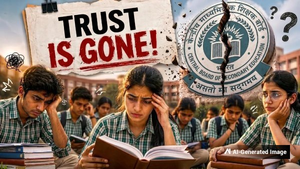 CBSE To Fine OSM Vendors
