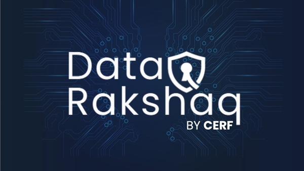 DataRakshaQ: End Your Enterprise Data Privacy Chaos Now!