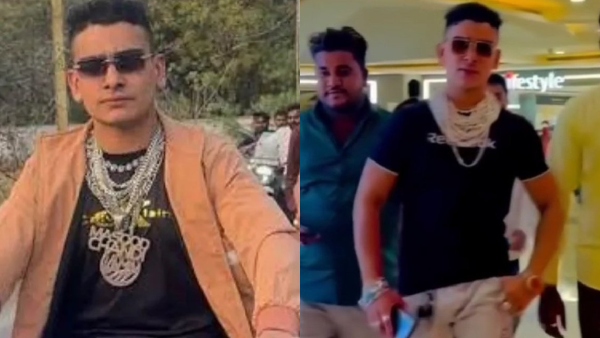 Chandi Masood Youtuber Murder