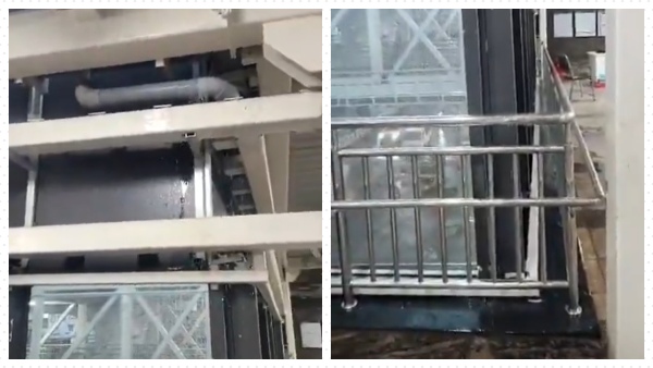 Chennai Metro s Poonamallee-Vadapalani Stretch Really Ready For Launch Leak Video Raises Questions Chennai Metro s Poonamallee-Vadapalani Stretch Really Ready For Launch Leak Video Raises Questions