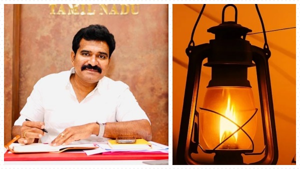 Chennai Power Cut Tamil Nadu Sets Up District Monitoring Teams to Tackle Power Outage Chennai Power Cut Tamil Nadu Sets Up District Monitoring Teams to Tackle Power Outage