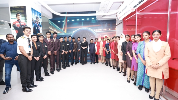Chennais Amirta Uncover Our World-Class Campus Facilities Chennais Amirta Uncover Our World-Class Campus Facilities