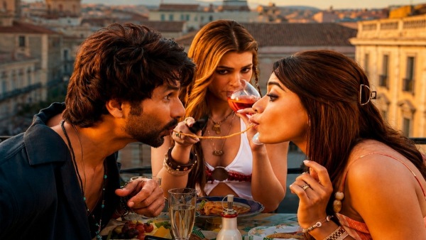 Cocktail 2 Movie Review What s Good What s Bad In Shahid Kapoor s Film Cocktail 2 Movie Review What s Good What s Bad In Shahid Kapoor s Film