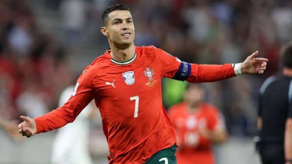 Portugal vs Uzbekistan 2026 LIVE Updates Cristiano Ronaldo Portugal vs Uzbekistan 2026 LIVE Updates Cristiano Ronaldo