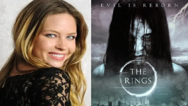 Daveigh Chase Dies at 35 Daveigh Chase Dies at 35