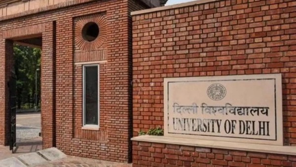 DU UG Admission 2026 Starts How to Apply on CSAS Portal Without Revised Class 12 Marks
