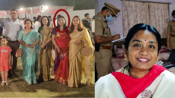 Delhi Professor Murder Case Arrest Delhi Professor Murder Case Arrest