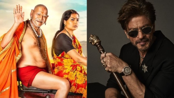 Deol Band 2 and Shah Rukh Khan Deol Band 2 and Shah Rukh Khan