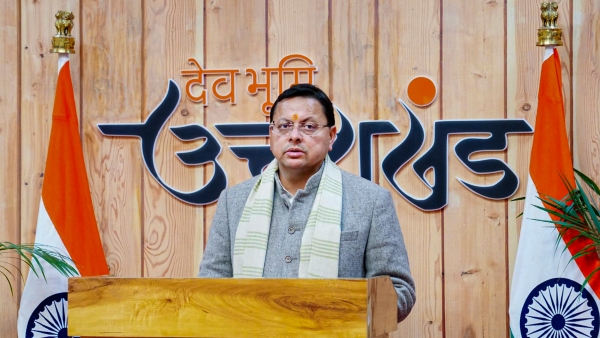 Uttarakhand s Women Policy Marks a New Chapter in Women-Led Growth