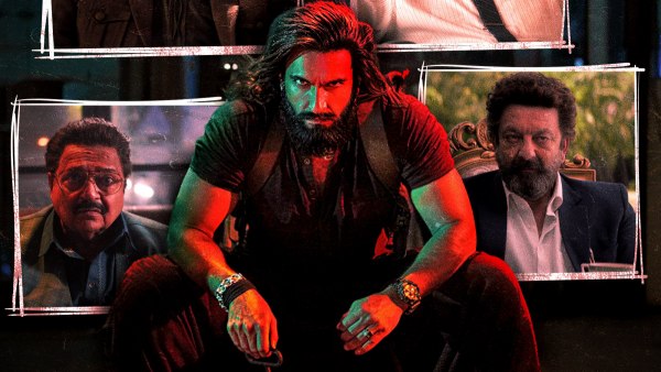 When Is Dhurandhar 2 Releasing In OTT Is It On Netflix or Jio Hotstar