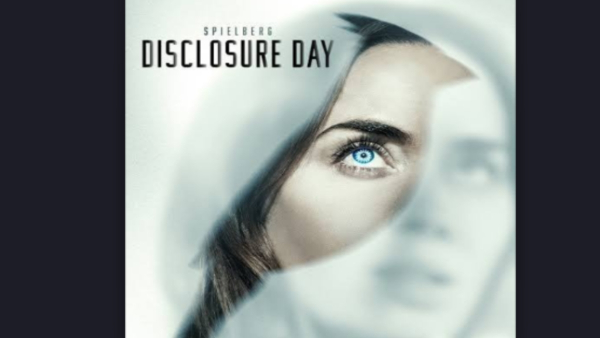 Review Steven Spielberg Once Made Us Believe in Aliens Disclosure Day Reverses It Review Steven Spielberg Once Made Us Believe in Aliens Disclosure Day Reverses It