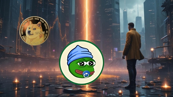 Dogecoin Rally Can LILPEPE Really Deliver 29x Dogecoin Rally Can LILPEPE Really Deliver 29x