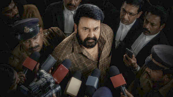 Mohanlal s Drishyam 3 Is Coming To OTT Sooner Than You Think Mohanlal s Drishyam 3 Is Coming To OTT Sooner Than You Think