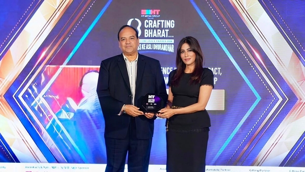 Elite Group's Award: Redefining Social Impact, Management! Elite Group's Award: Redefining Social Impact, Management!