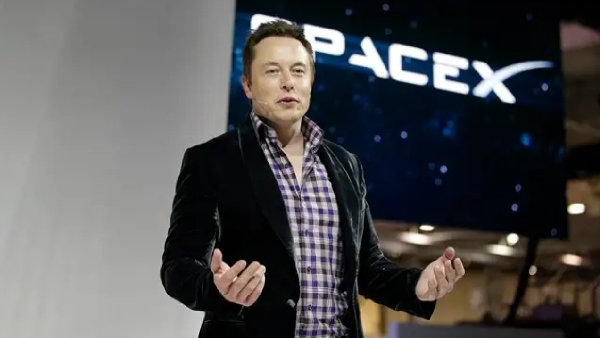 Elon Musk Elon Musk