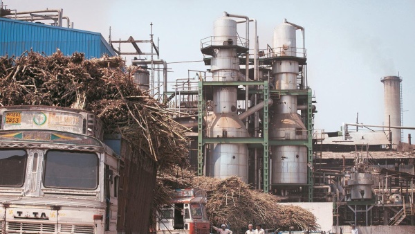 Centre Tells Supreme Court Ethanol Blending Is Being Evaluated But 20 Petrol Mix Will Stay