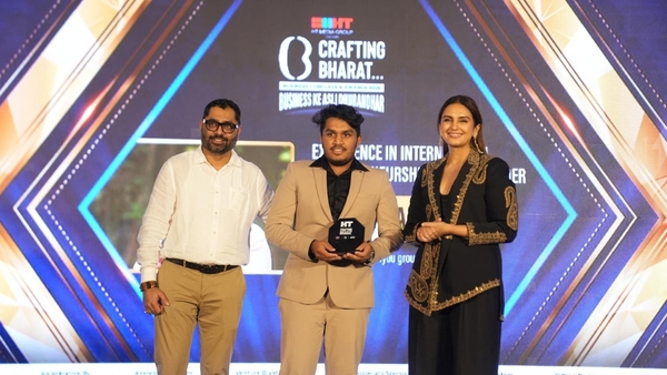 Fathah Rahman Thangal: Young Leader's Global Business Triumph Fathah Rahman Thangal: Young Leader's Global Business Triumph