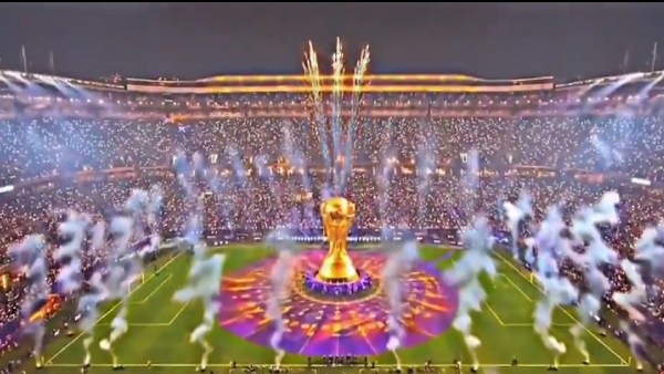 Watch FIFA World Cup 2026 Watch FIFA World Cup 2026