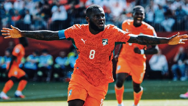Germany vs Ivory Coast FIFA World Cup 2026