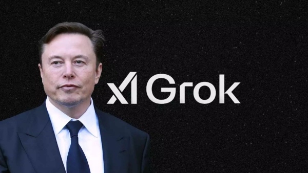 Grok AI used in US-Iran Strikes Grok AI used in US-Iran Strikes