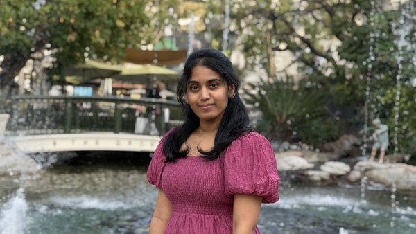 Harika Sanugommula Unsung Hero of Cloud Security Harika Sanugommula Unsung Hero of Cloud Security