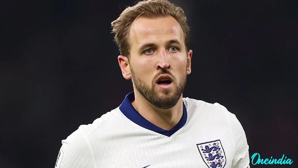Harry Kane Harry Kane