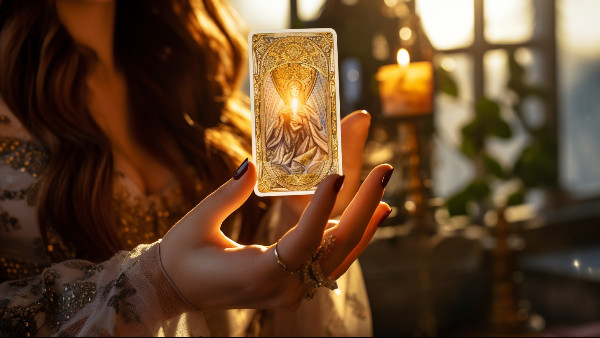 Tarot Card Reading ,June 18, 2026 Tarot Card Reading ,June 18, 2026