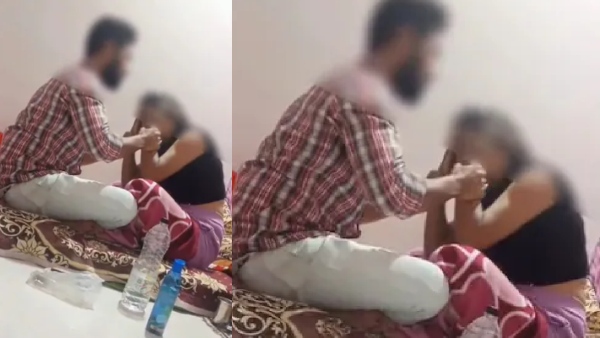 IAF Officer Wife Forced Conversion IAF Officer Wife Forced Conversion