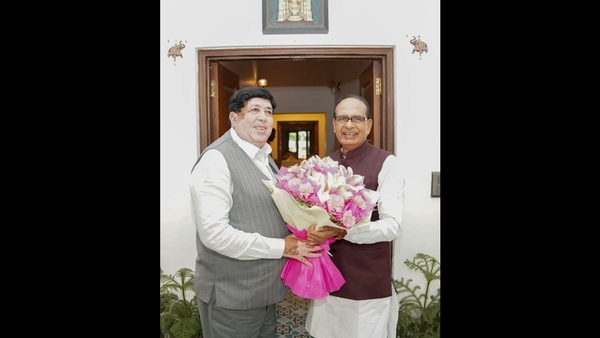 India US agriculture collaboration discussed