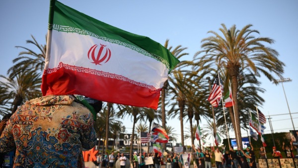 Iran Stand on Peace Deal Iran Stand on Peace Deal