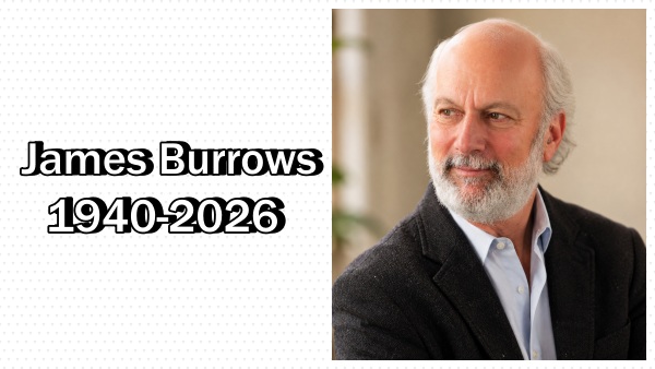 Who Was James Burrows Steven Spielberg of Sitcoms