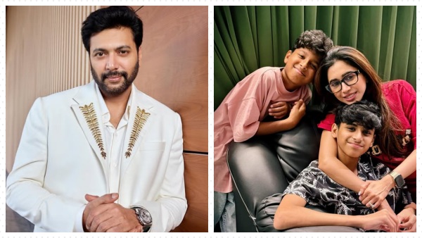 Jayam Ravi Divorce Case Setback for Ravi Mohan Court Fast-Tracks Aarti s Plea On Children s School Fees Jayam Ravi Divorce Case Setback for Ravi Mohan Court Fast-Tracks Aarti s Plea On Children s School Fees